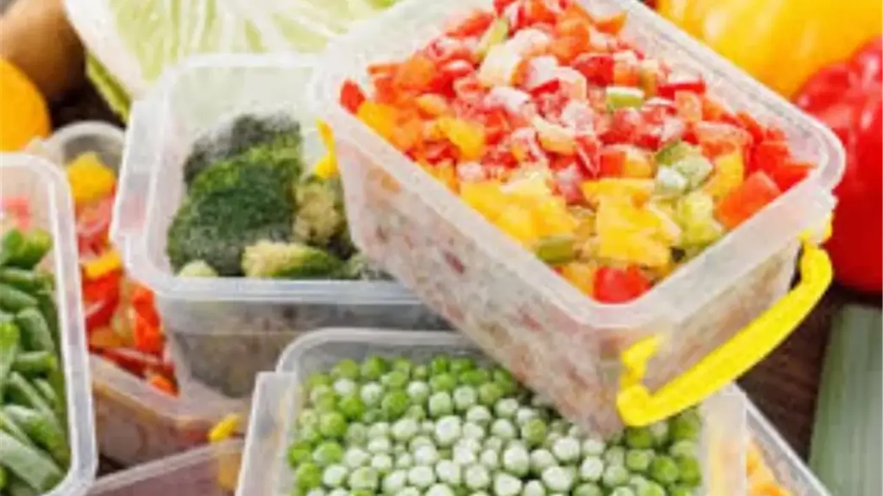 تحديث يومي أسعار الخضروات والفواكه قبل رمضان السبت